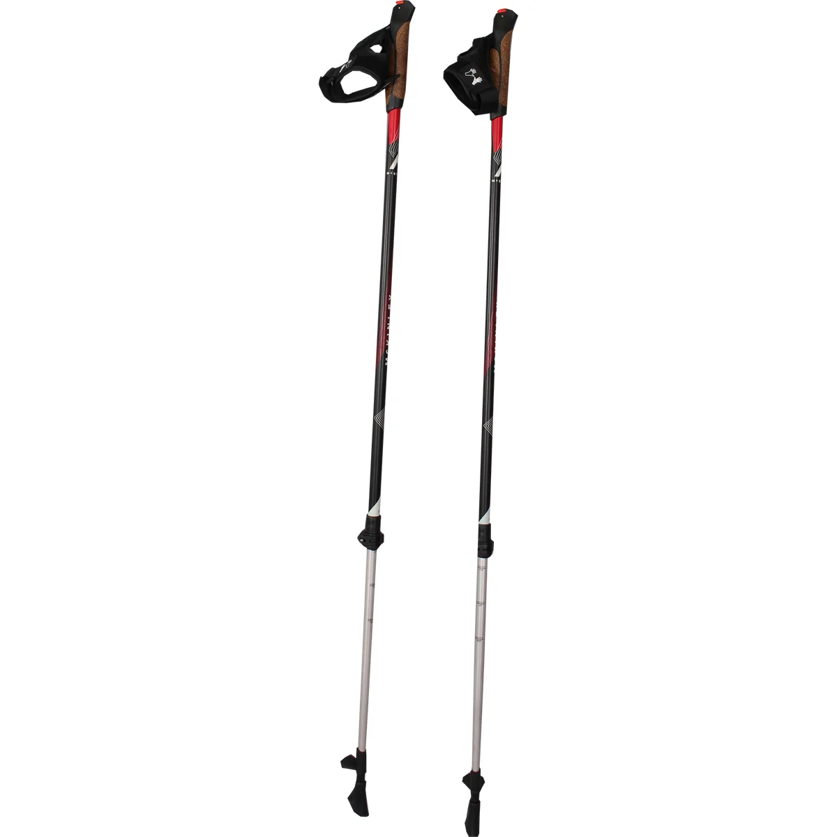 Ultrapole